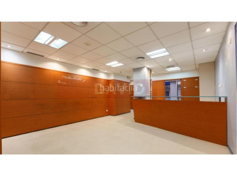 Foto 2b769403-d0d4-4bfa-b0ae-72c83ec1bbd6. Location bureau dans Dreta de l´Eixample Barcelona