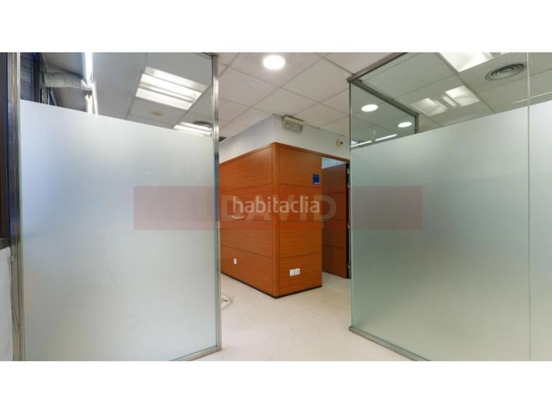 Foto 5e79da20-a390-4140-ac3a-d6d605a6e334. Location bureau dans Dreta de l´Eixample Barcelona
