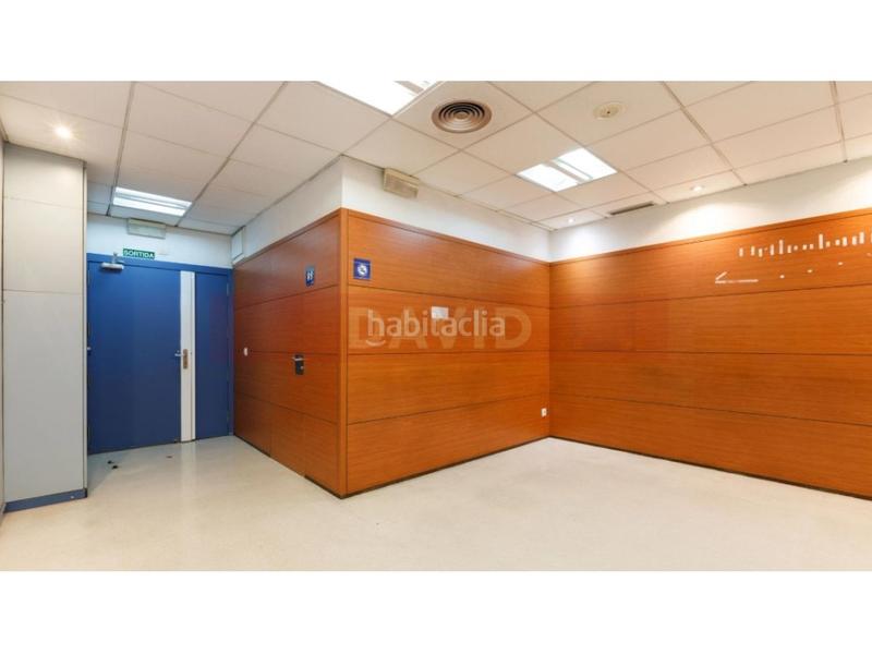 Foto 61abd826-1285-46f8-a50b-f255f38e1cf9. Location bureau dans Dreta de l´Eixample Barcelona