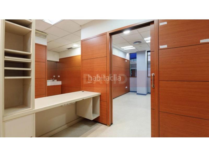 Foto 0d2f1eca-b8b1-44d0-ae2c-418d1f8a2ec8. Rent office space in Dreta de l´Eixample Barcelona