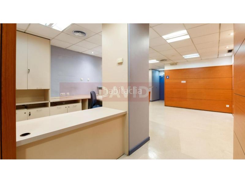 Foto 43332a7f-a31d-4306-8d31-b448c01bf4eb. Rent office space in Dreta de l´Eixample Barcelona