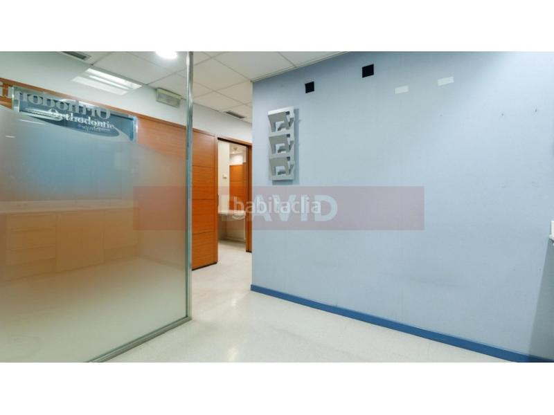 Foto 46f58f4c-1860-4dc9-aa06-16597008a4c2. Rent office space in Dreta de l´Eixample Barcelona