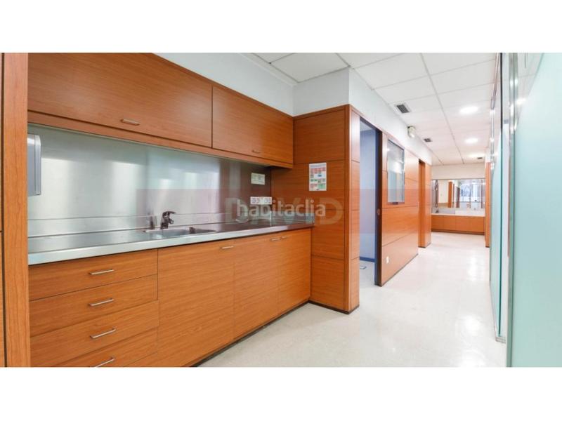 Foto 54c0281c-03e8-48f8-b8f1-7e02aa8a76a9. Rent office space in Dreta de l´Eixample Barcelona