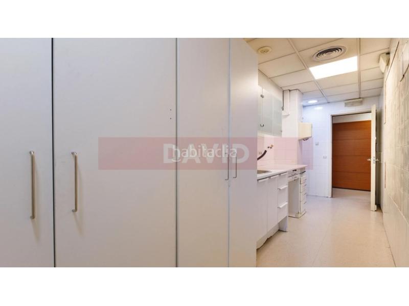 Foto 7d0c9378-13a0-409b-83a3-bcd111566e0c. Rent office space in Dreta de l´Eixample Barcelona