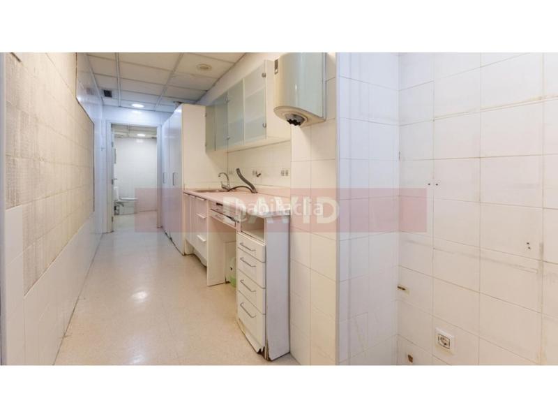 Foto 7ff994be-8c7c-4597-81cb-b1266f532a5c. Rent office space in Dreta de l´Eixample Barcelona