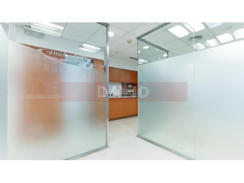 Foto 94abf8d5-afae-4964-8ee0-c460591560fd. Rent office space in Dreta de l´Eixample Barcelona