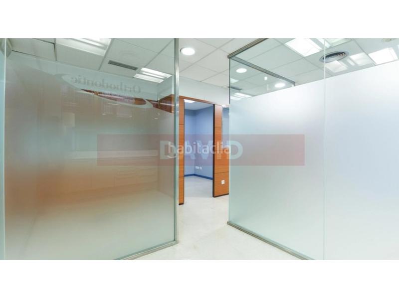 Foto 9563e28e-5bd8-40d2-b005-5e0e5035d7eb. Rent office space in Dreta de l´Eixample Barcelona