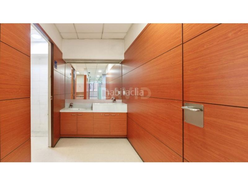 Foto dd8edde2-9cb6-4670-906b-bcb7e12a689b. Rent office space in Dreta de l´Eixample Barcelona