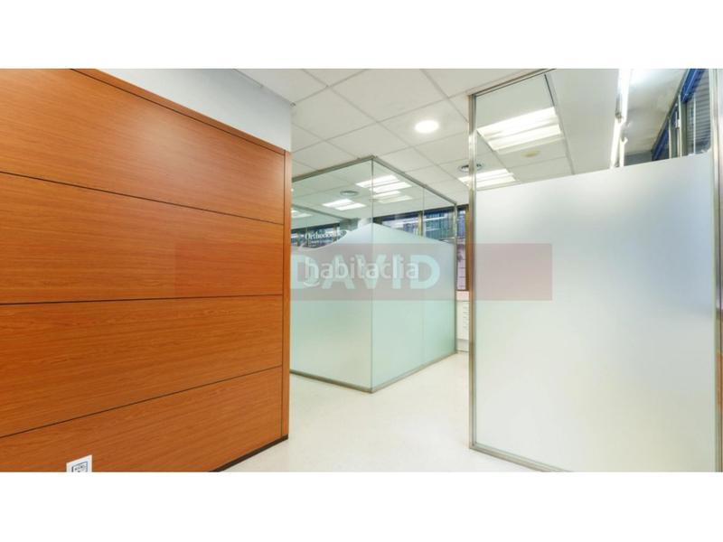 Foto e3ec06d7-5770-4dd4-a612-edda8ff65720. Rent office space in Dreta de l´Eixample Barcelona