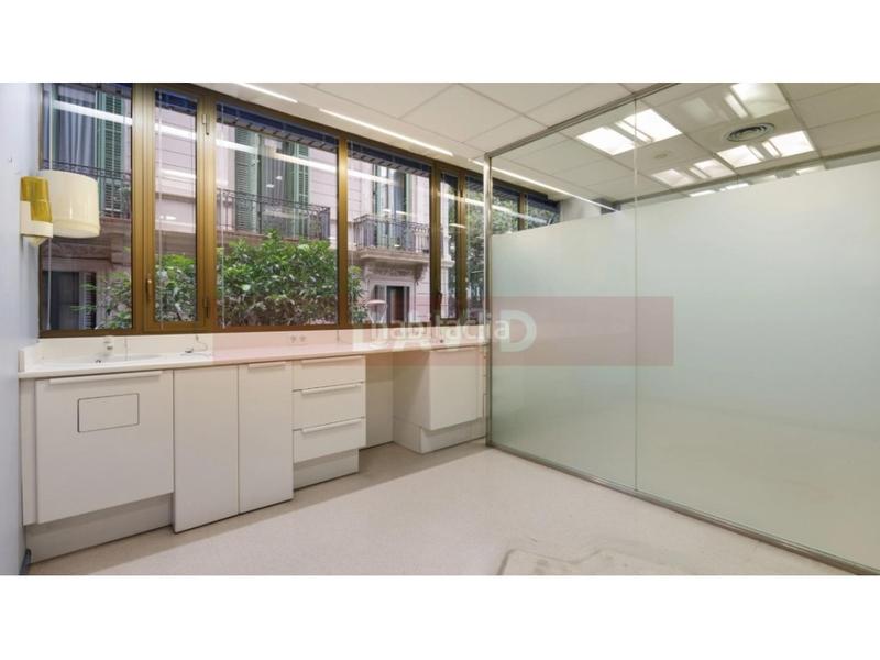 Foto fad426f4-1330-49ad-b7d6-908e32e25c3e. Rent office space in Dreta de l´Eixample Barcelona