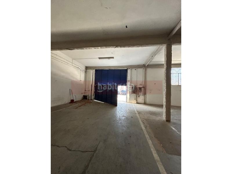 Foto 16b65fc2-0511-47cf-bc54-169067fd9ef5. Alquiler nave industrial  en lhospitalet de 1.137 m en Hospitalet de Llobregat (L´)