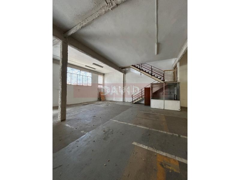 Foto 6fa3455a-7ffe-4a1d-a6c0-2edba4efd4e7. Alquiler nave industrial  en lhospitalet de 1.137 m en Hospitalet de Llobregat (L´)