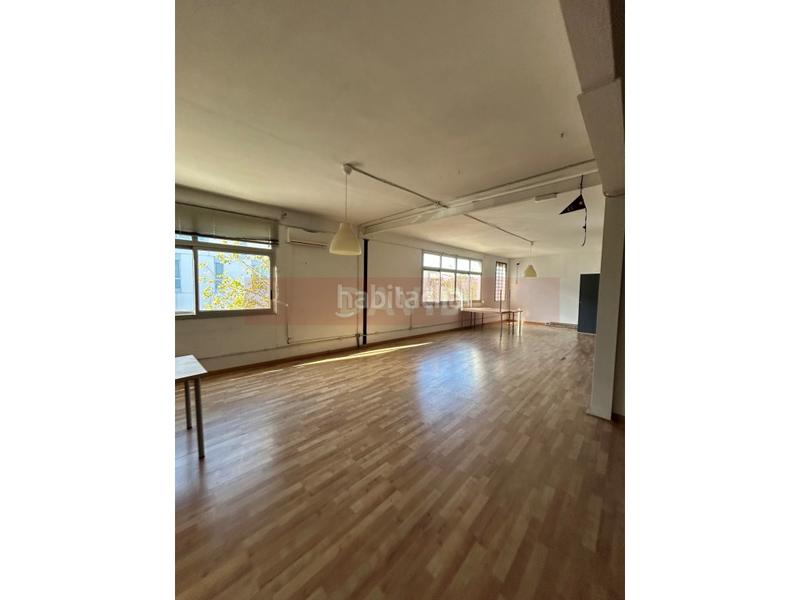 Foto 22822b6e-90d2-4ab8-968e-0031563890ee. Lloguer nau industrial a Centre Hospitalet de Llobregat (L´)