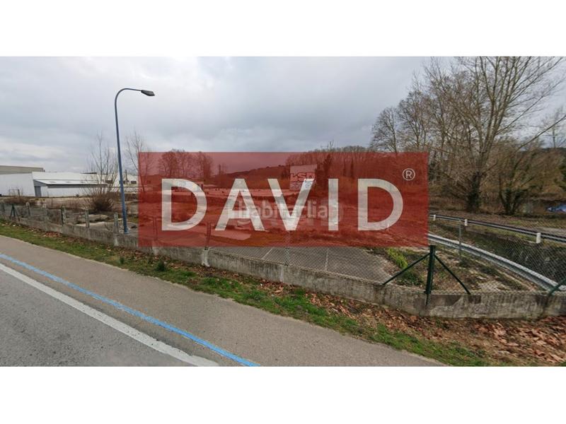 Foto f8c31ecc-356b-4ae3-afa0-35633c0c1084. Solar industrial suelo industrial de 4.983 m en venta en massanes girona en Hostalric