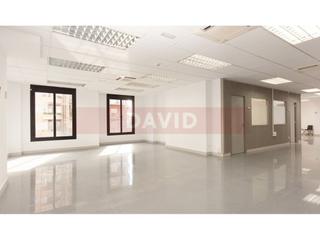 Ufficio in Avenida Madrid