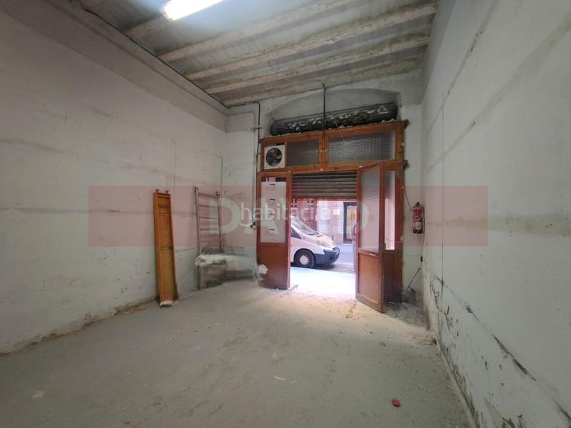 Foto 90be3743-951c-444c-94a0-87beaedbf755. Local comercial local en venta en el centro Raval en Barcelona