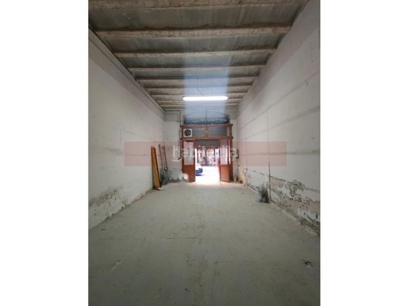 Foto de445f68-ce5f-4920-be02-8cf5141e2ee2. Local comercial local en venta en el centro Raval en Barcelona