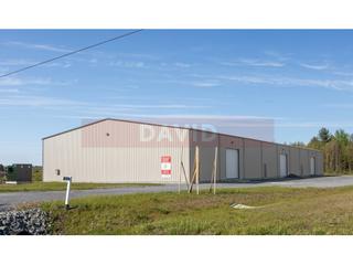 Miete Fabrikhalle  Carretera thomas edison. Proyecto llave en mano en alquiler  la roca del vallès