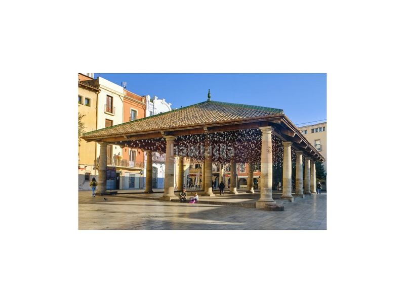 Foto 1ad0d72e-4224-4dd6-95b9-93f20b3c2d56. Lloguer local comercial a Centre Granollers