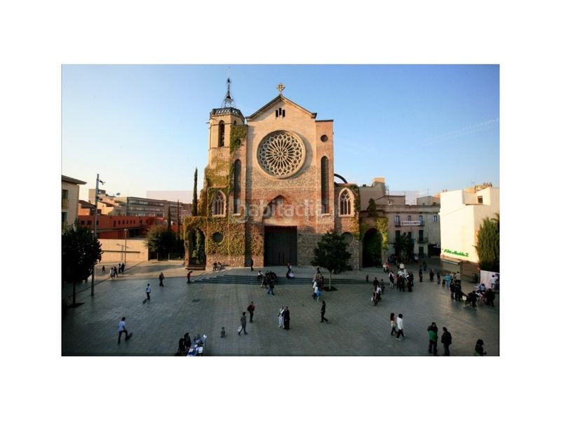 Foto 5d040a14-98e5-4bb1-8654-c8f627dd3f06. Lloguer local comercial a Centre Granollers