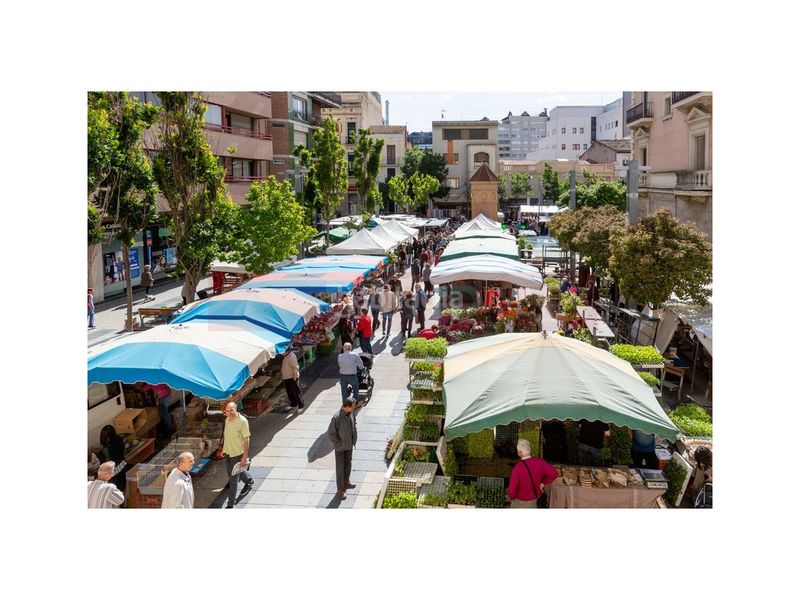 Foto b60d0bfe-5f30-41ba-ab94-09be39e73d57. Lloguer local comercial a Centre Granollers