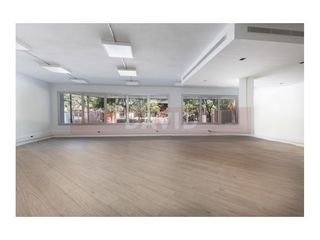 Miete Büro  Ronda general mitre. Oficina muy luminosa en alquiler sarrià sant gervasi