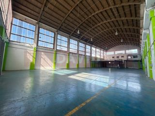 Location Bâtiment à usage industriel  Calle crom del. Título naves industriales modulares tipo a