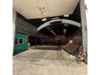 Location Bâtiment à usage industriel  Calle crom del. Título naves industriales modulares tipo a