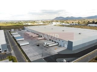 Alquiler Nave industrial  Calle creueta. Proyecto logístico llave en mano de 20.000 m
