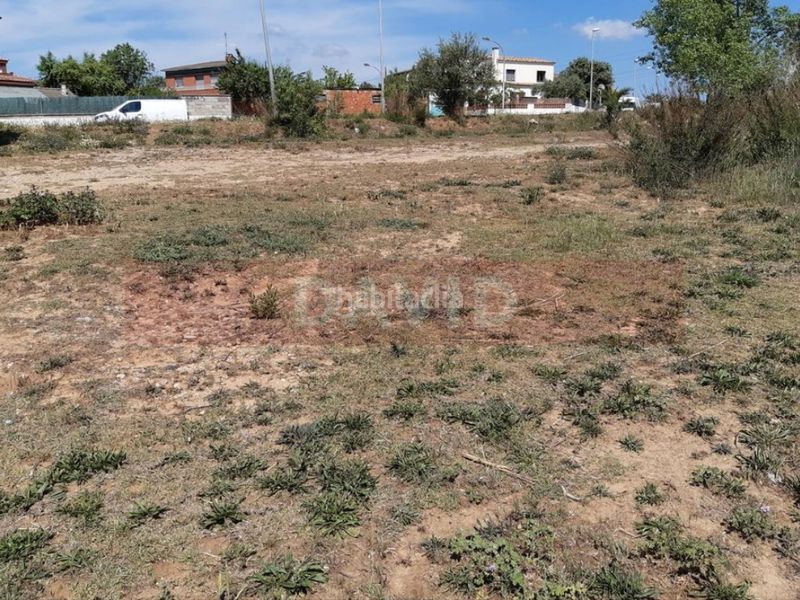 Foto f875479c-4ee7-478d-9708-7d5c5b19512a. Area edificabile industriale in Can Vallhonrat Rubí