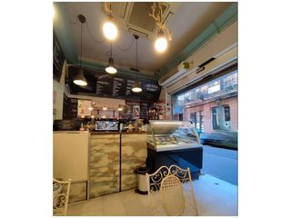 Local Comercial en Calle Josep Anselm Clave