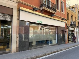 Local Comercial a Travessera de Gràcia