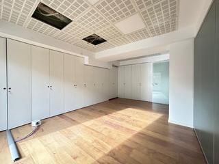 Location Bureau  N/a. Oficina en avda. diagonal  pg de gracia