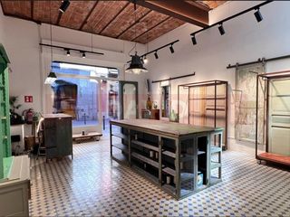 Local Comercial en Calle Asturies
