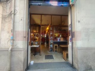 Local Comercial en Calle Tapioles