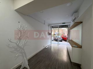 Local Comercial a Calle Beethoven