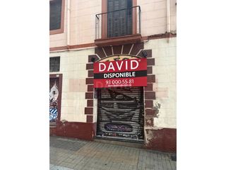 Business premise in Calle Gran De Gracia