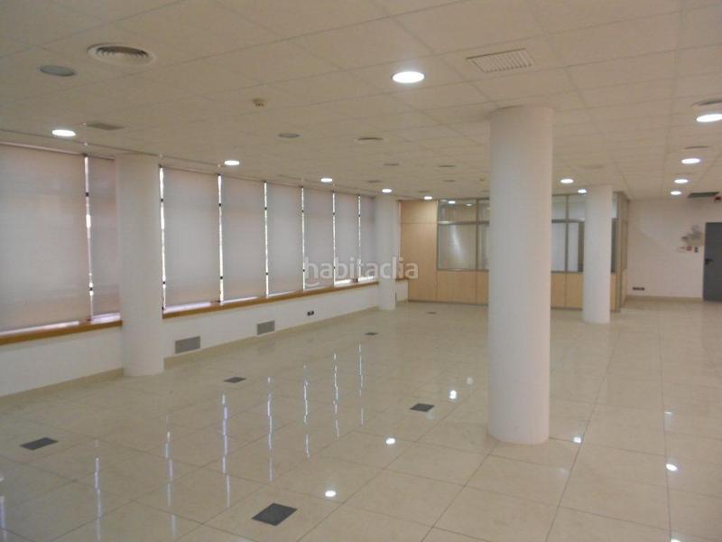 Foto 252a7448-9684-4584-b743-f6cec8f5ea17. Affitto ufficio in Volpelleres Sant Cugat del Vallès