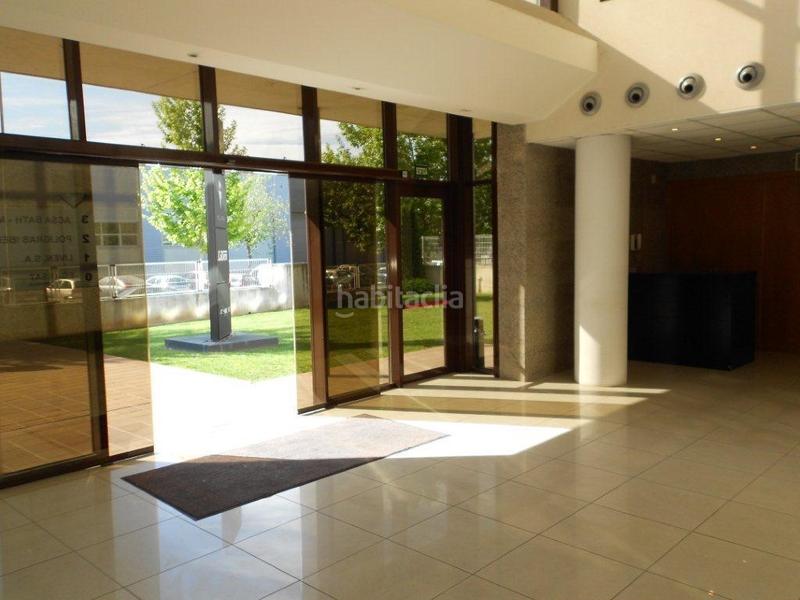 Foto ae931a50-1163-433f-953c-f2b72159800b. Affitto ufficio in Volpelleres Sant Cugat del Vallès