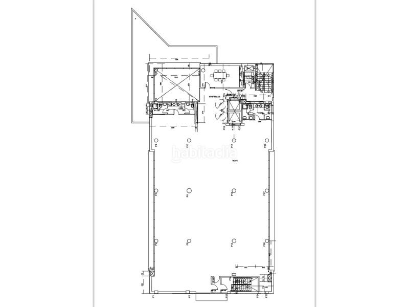 Foto b85a1a91-4666-46a1-8604-7c11cd1520e8. Affitto ufficio in Volpelleres Sant Cugat del Vallès