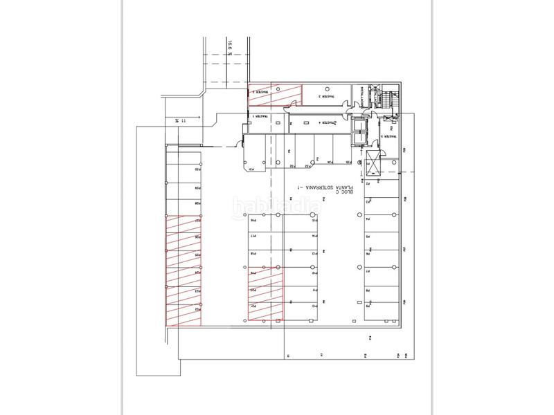 Foto 4ae1acd4-3fce-4090-b9b2-aea75f4d45b9. Lloguer oficina a Volpelleres Sant Cugat del Vallès