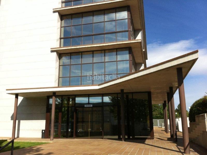 Foto 8f4e23aa-09d0-4259-83ec-a73bbf05e8a4. Lloguer oficina a Volpelleres Sant Cugat del Vallès