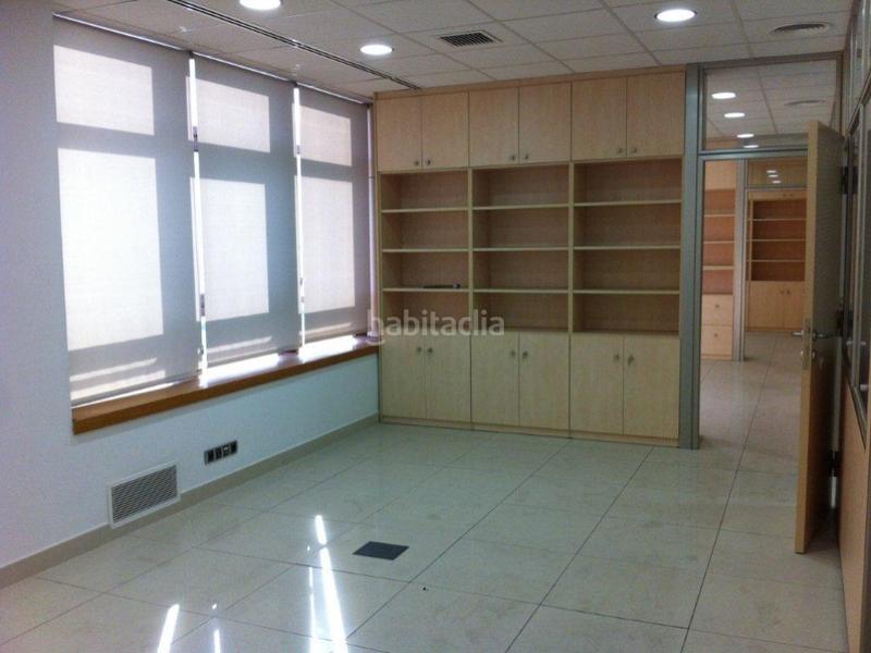 Foto c28080a2-c80e-4a4a-8de6-03b35216f206. Lloguer oficina a Volpelleres Sant Cugat del Vallès