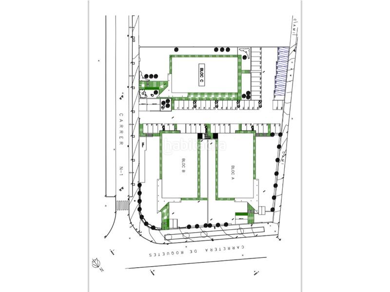 Foto eadb5668-fd30-460e-9ba3-eb0a1b1a9ce7. Lloguer oficina a Volpelleres Sant Cugat del Vallès