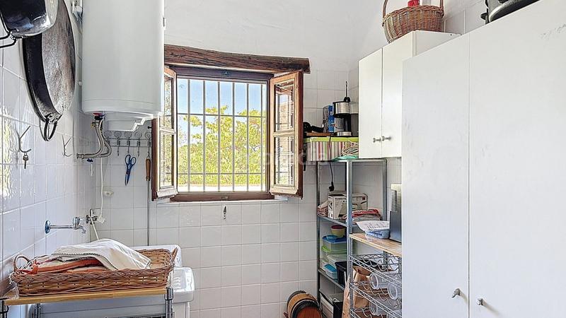 Foto 5fe5930e-d4a8-4647-bc7f-9b40dee7d341. Bauernhof mit parking pool in Almáchar