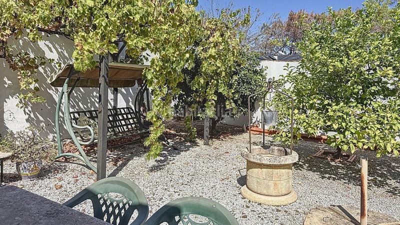 Foto 6e6332db-b415-44a3-9c10-df04a4604c30. Bauernhof mit parking pool in Almáchar