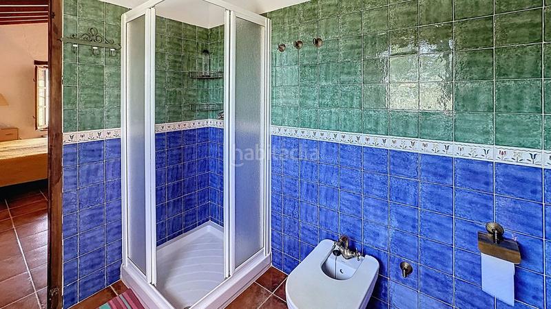 Foto c2b84d2f-d3f9-47f4-a844-1b81db257355. Bauernhof mit parking pool in Almáchar