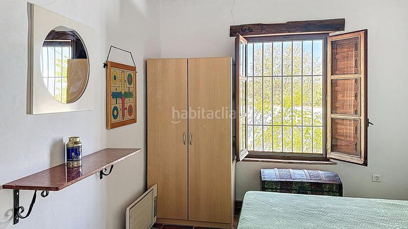 Foto ee64986c-9193-437e-b8f6-81f25b861d6a. Bauernhof mit parking pool in Almáchar