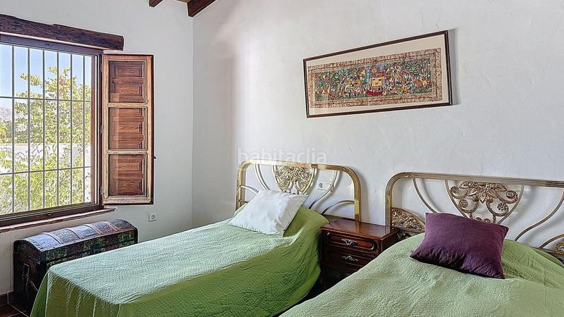 Foto 2210697e-4a38-48ac-b31c-ee927f36af00. Masia amb aparcament piscina a Almáchar