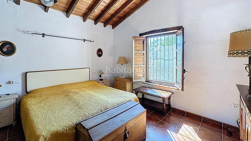 Foto 66263e86-5b6b-4fab-8e86-205d2cb42900. Masia amb aparcament piscina a Almáchar